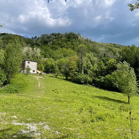 Contea Del Piano Villa Piteglio Bagian luar foto