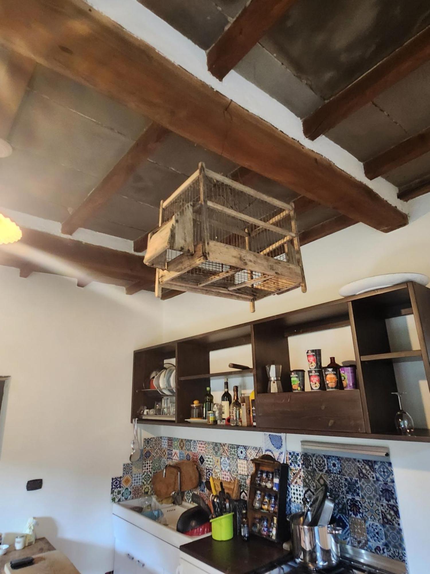 Contea Del Piano Villa Piteglio Bagian luar foto