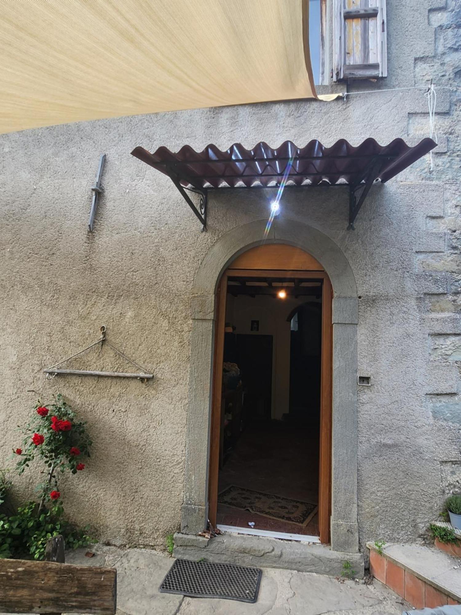 Contea Del Piano Villa Piteglio Bagian luar foto