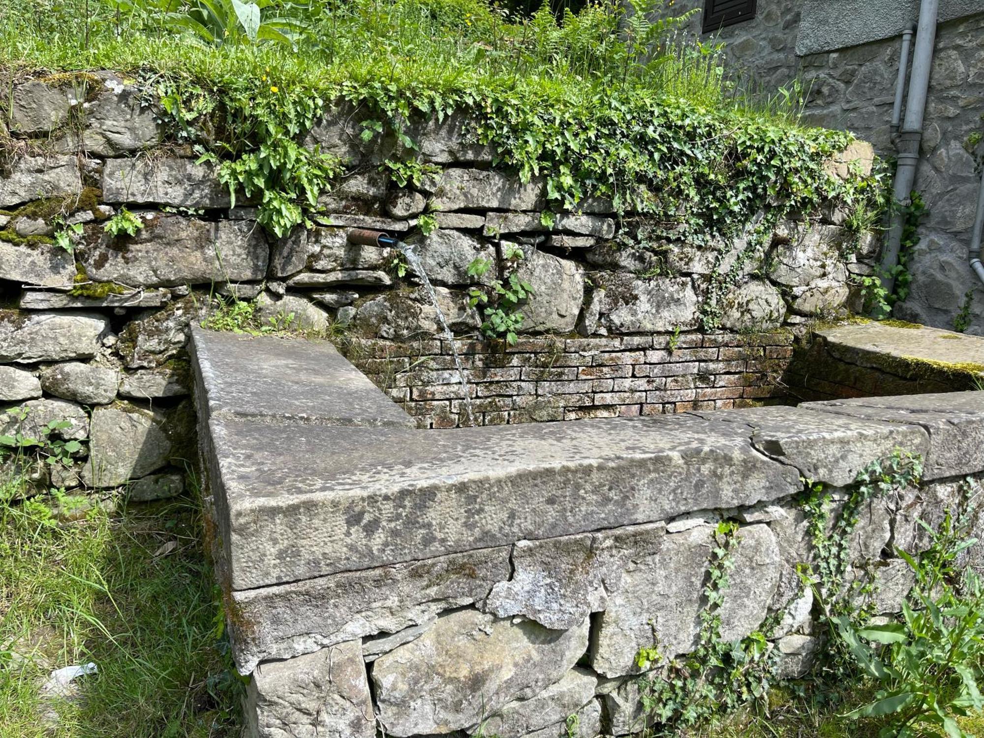 Contea Del Piano Villa Piteglio Bagian luar foto