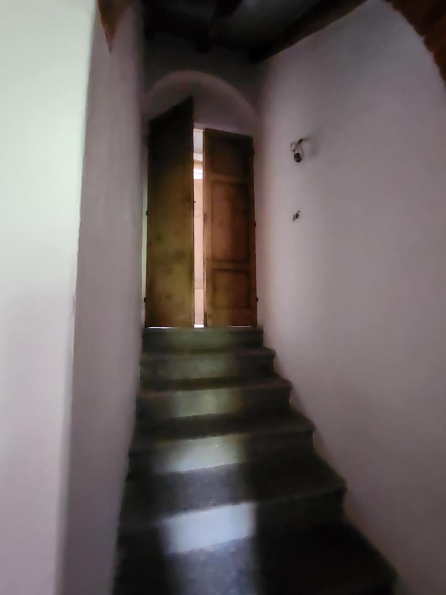 Contea Del Piano Villa Piteglio Bagian luar foto