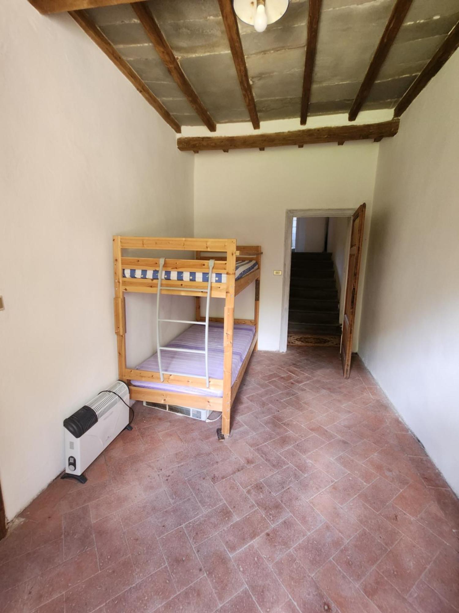Contea Del Piano Villa Piteglio Bagian luar foto