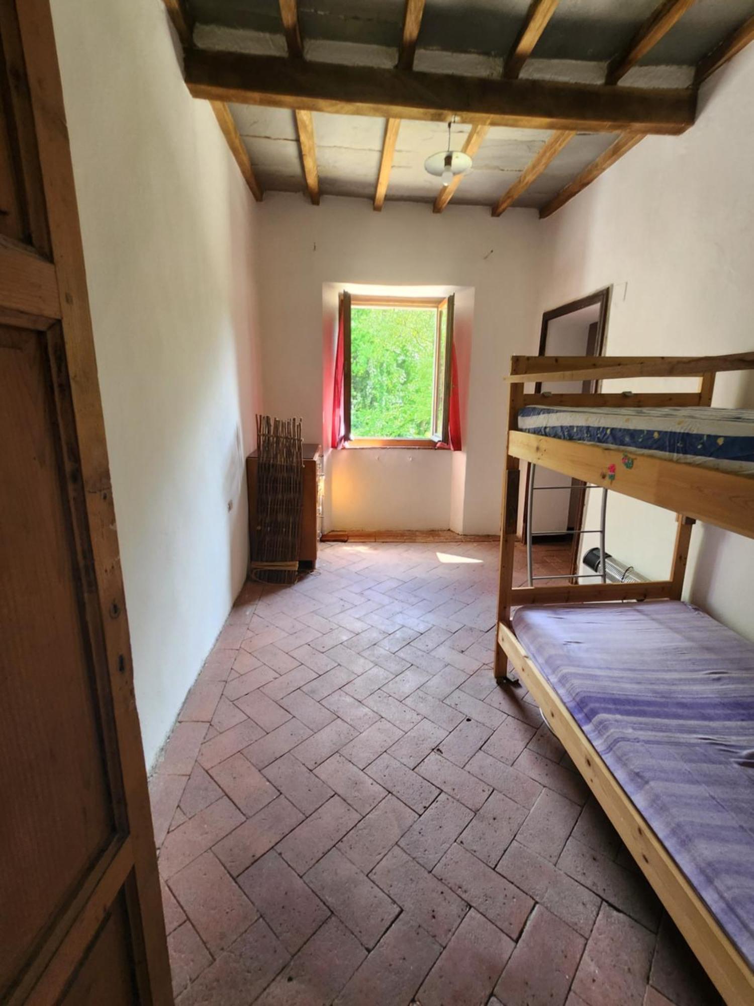 Contea Del Piano Villa Piteglio Bagian luar foto