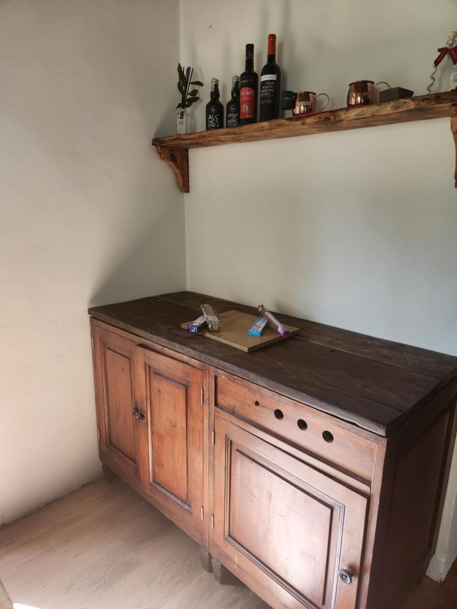 Contea Del Piano Villa Piteglio Bagian luar foto