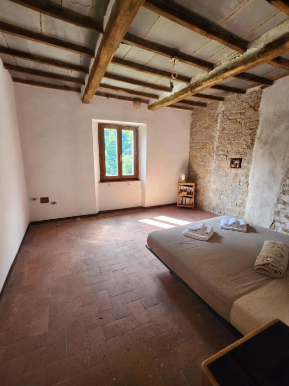 Contea Del Piano Villa Piteglio Bagian luar foto