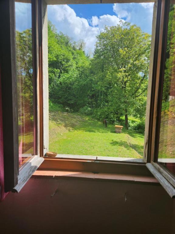 Contea Del Piano Villa Piteglio Bagian luar foto